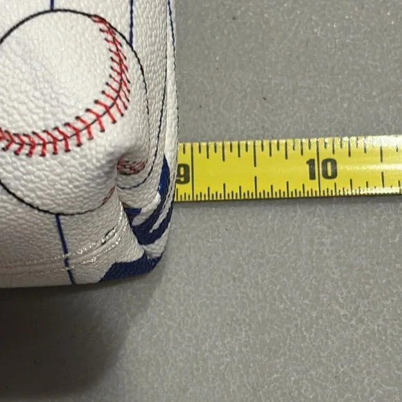 Dooney & Bourke New York Yankees Crossbody Bag - Picture 10 of 16